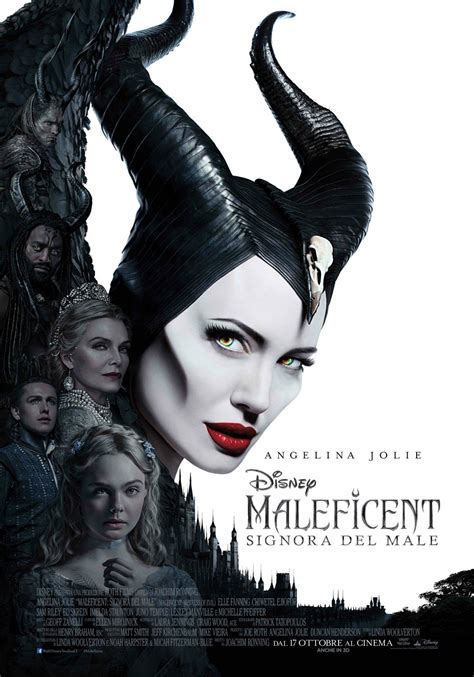 maleficent altadefinizione|maleficent signora del male.